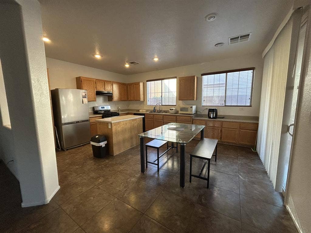 Southwest Las Vegas. $/month.