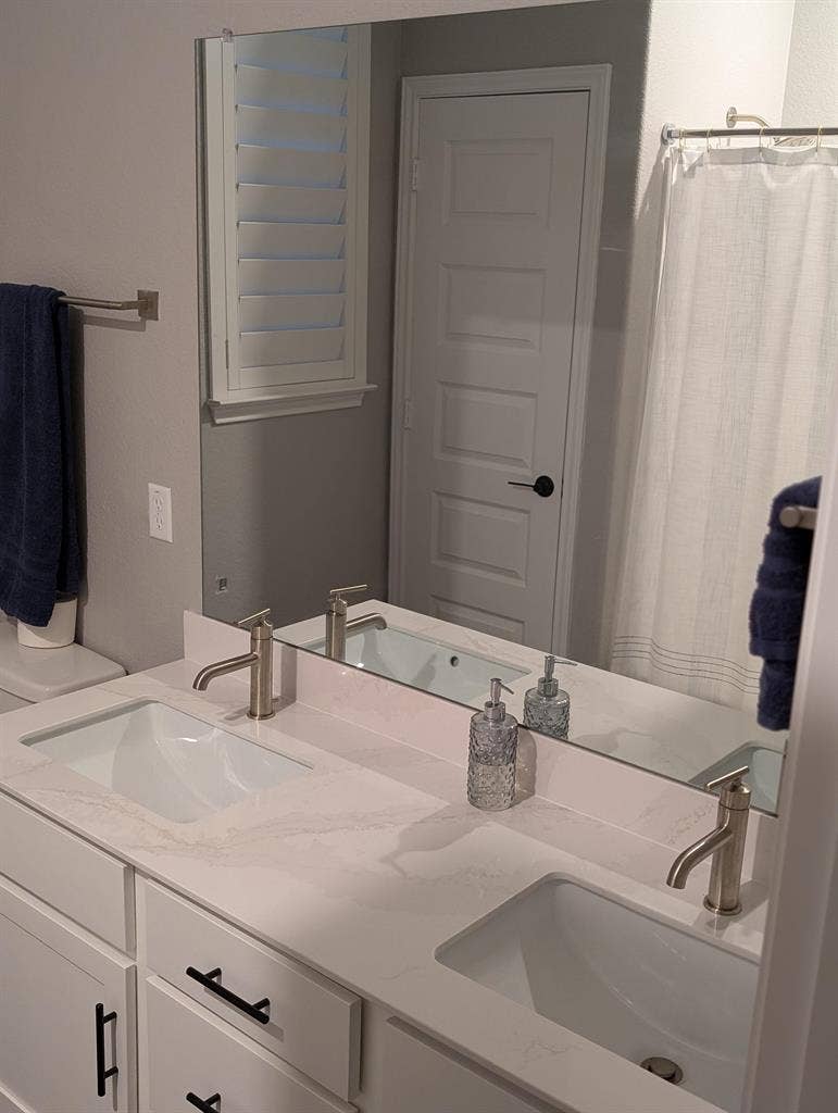 1 BR in Round Rock