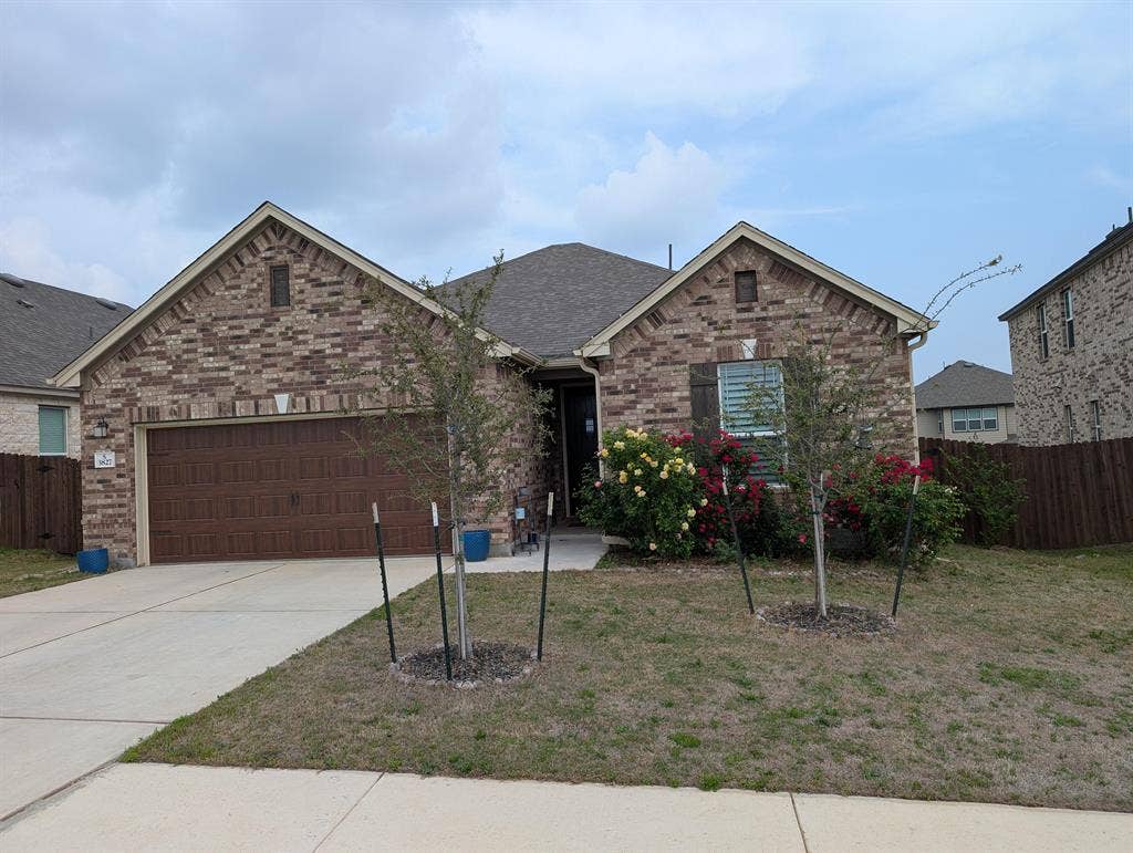 1 BR in Round Rock
