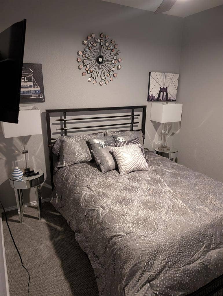 1 BR in Round Rock