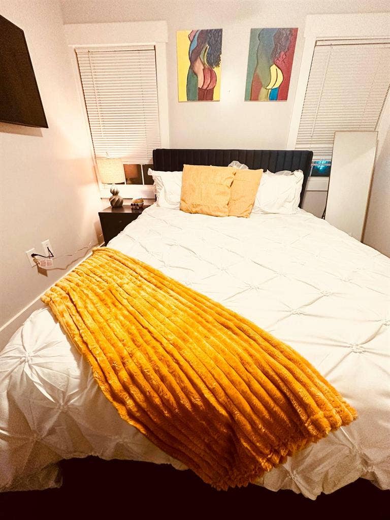 3 BR in Atlanta
