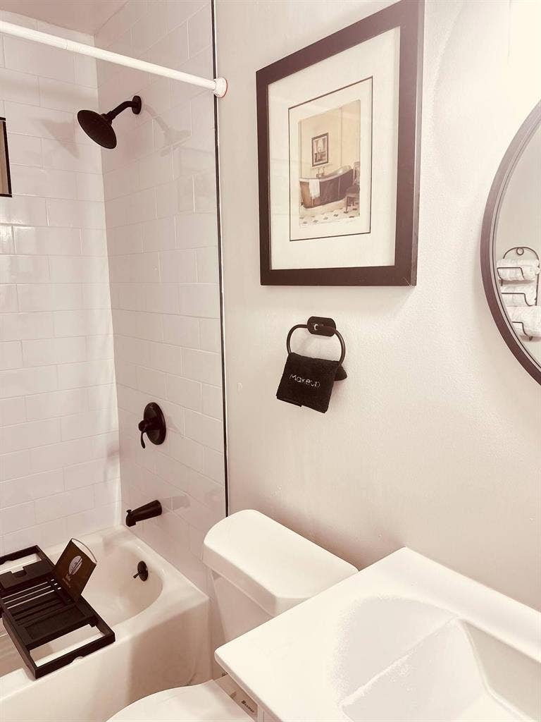 3 BR in Atlanta
