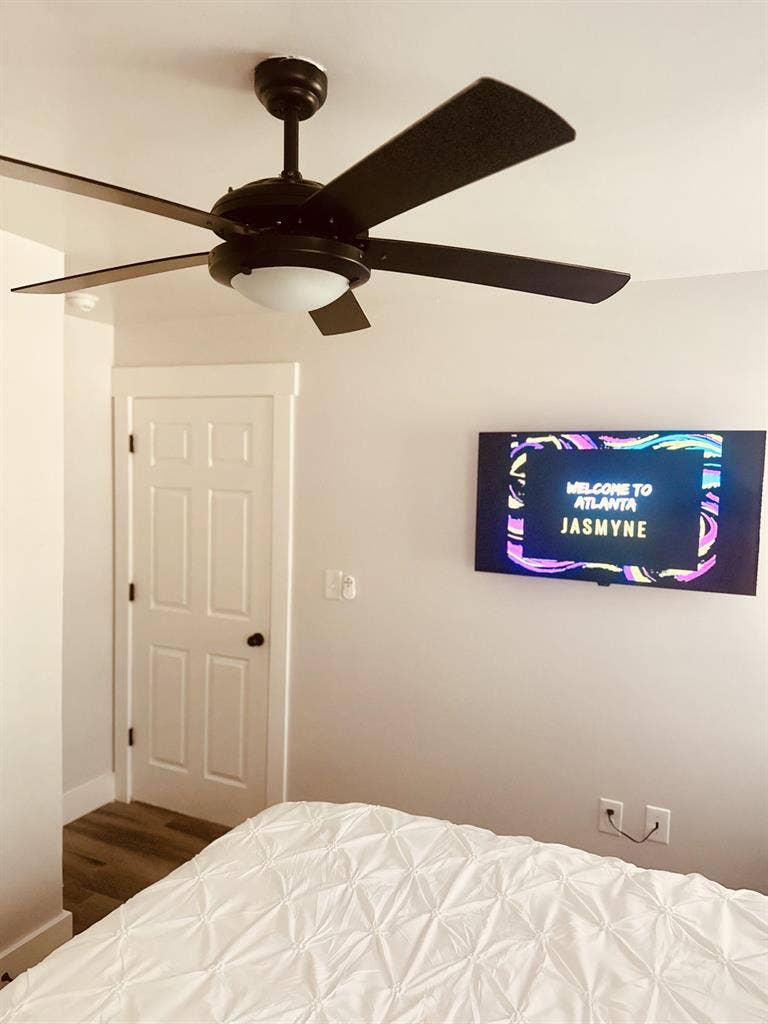 3 BR in Atlanta