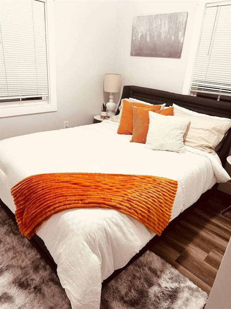 3 BR in Atlanta