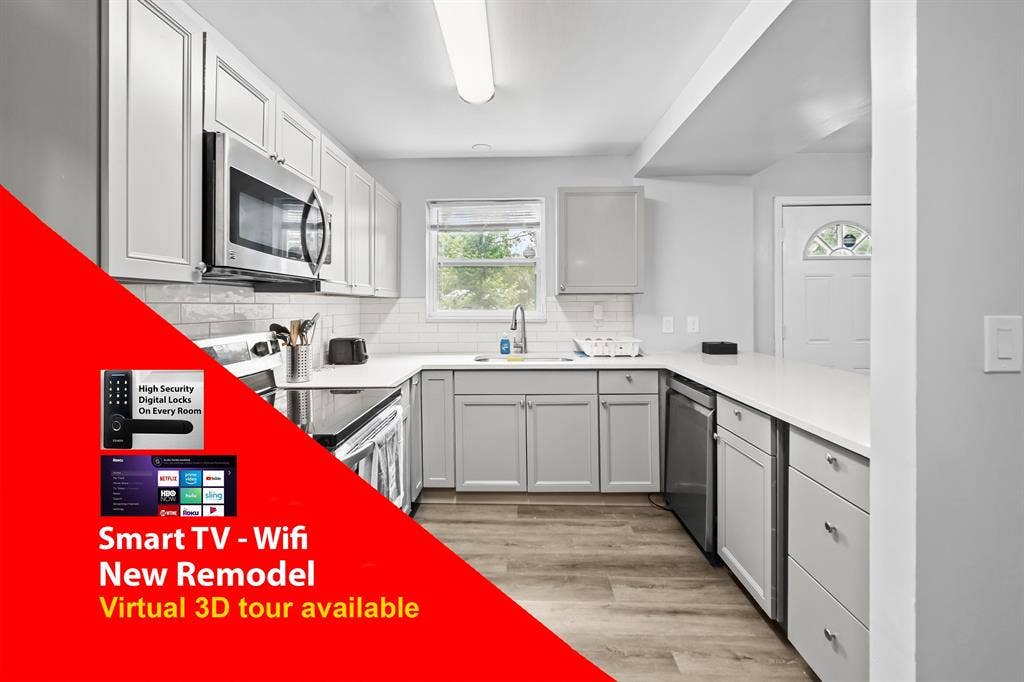 4 BR in Jacksonville