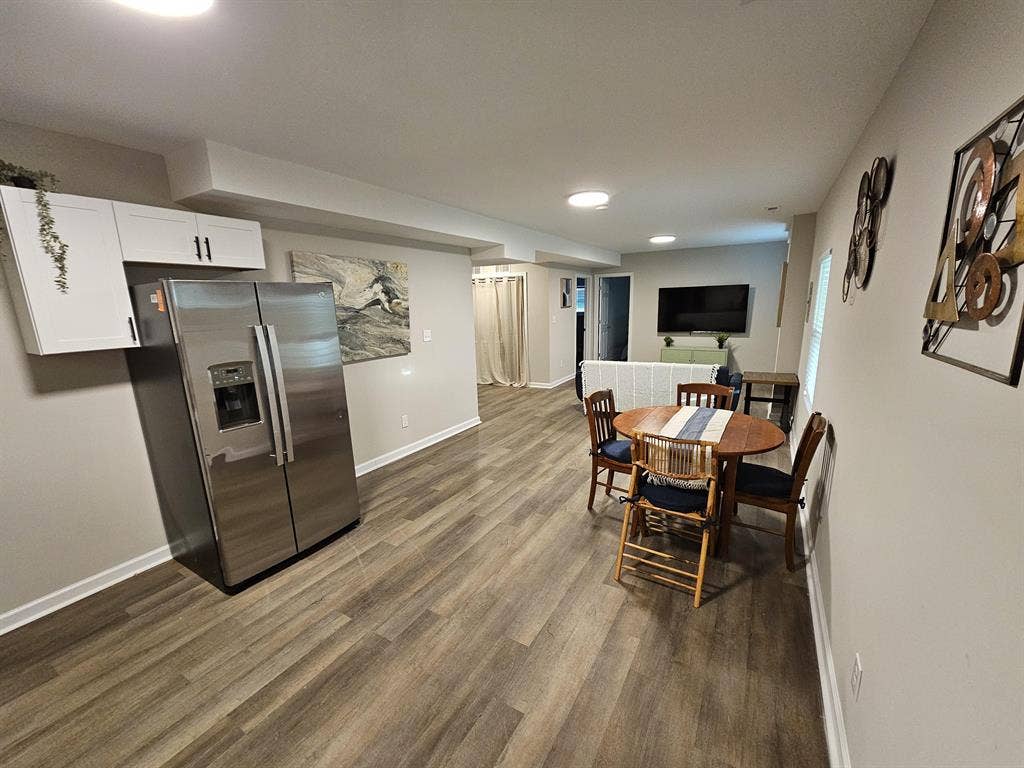 2 BR in Matthews