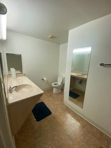 *Girls only* GrandMarc RELET!