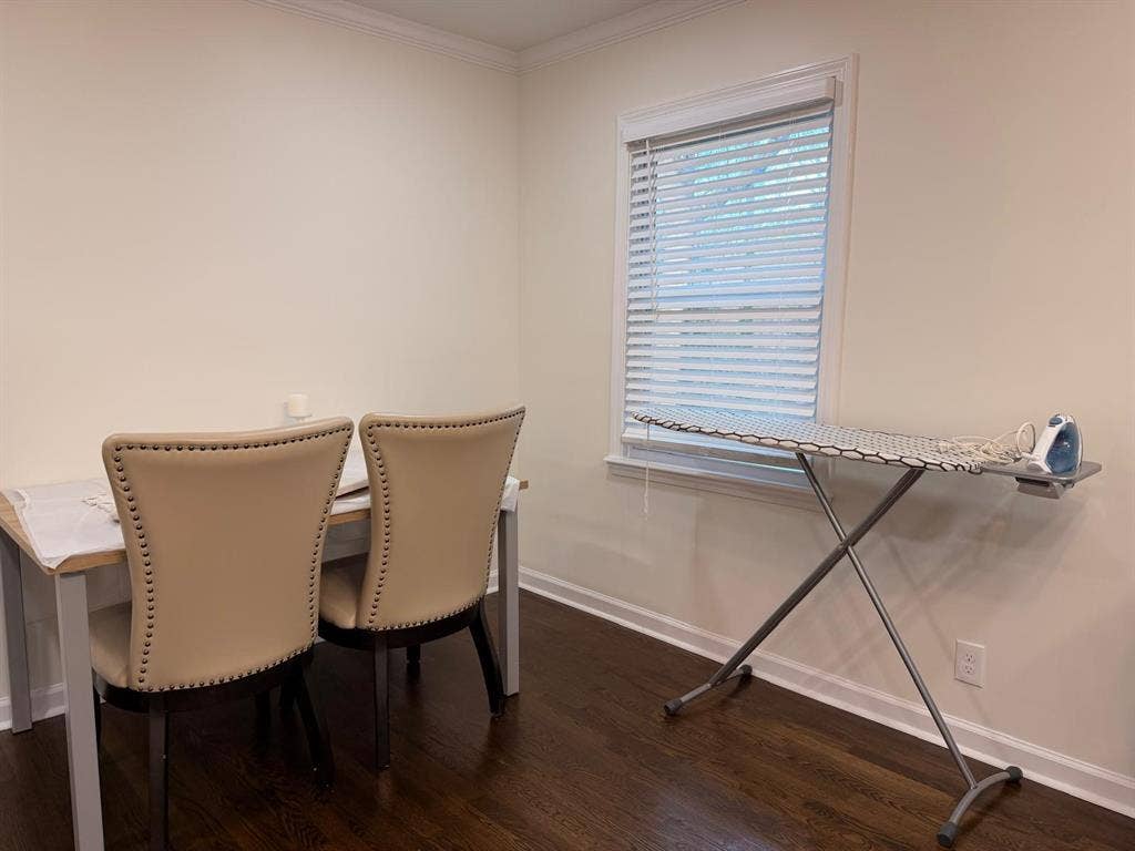 5 BR in College Park