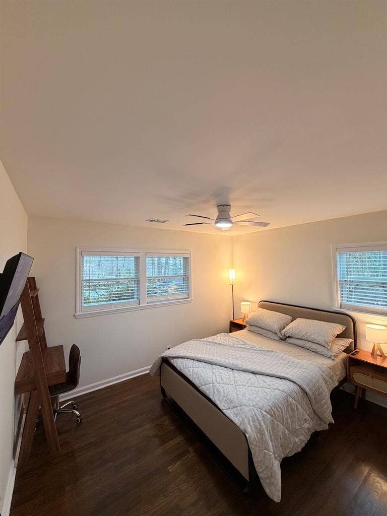 5 BR in College Park