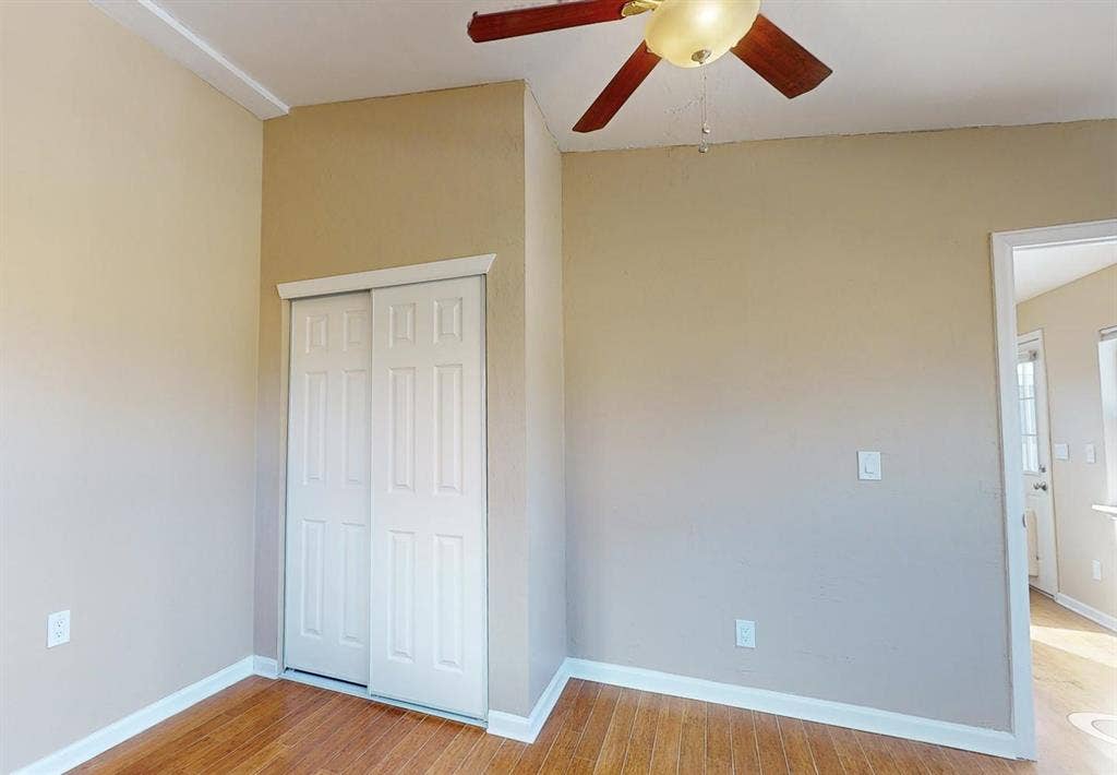 1 BR in Denver