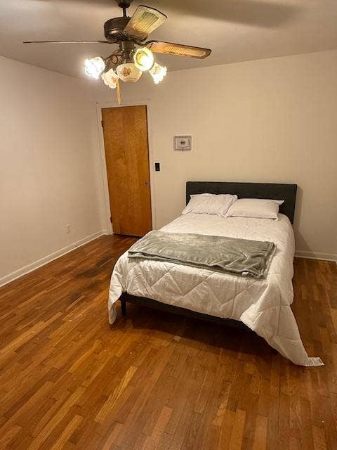 5 BR in Hartselle