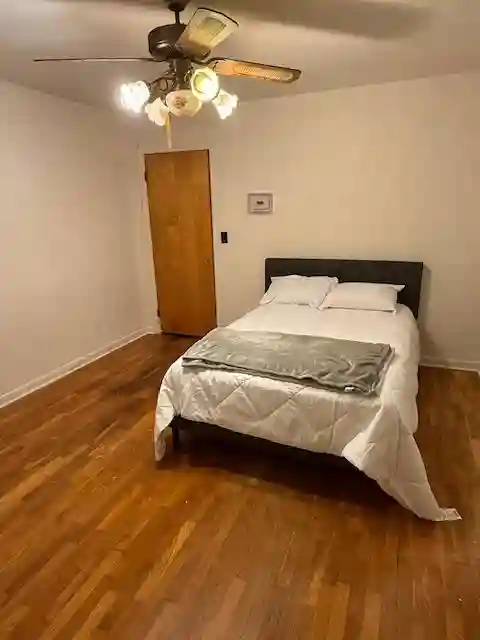 5 BR in Hartselle