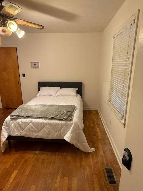 5 BR in Hartselle