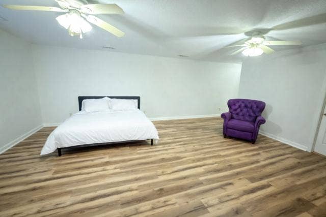 5 BR in Hartselle