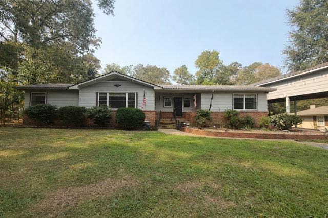 5 BR in Hartselle