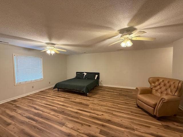 5 BR in Hartselle