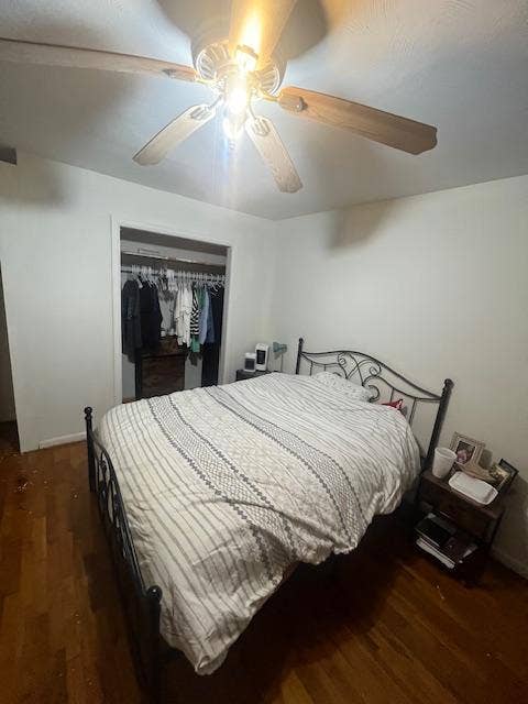 5 BR in Hartselle