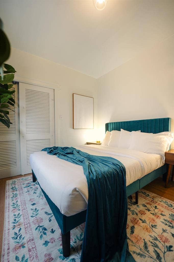 2 BR in Elizabeth
