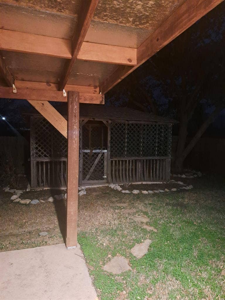 3 BR in Forney