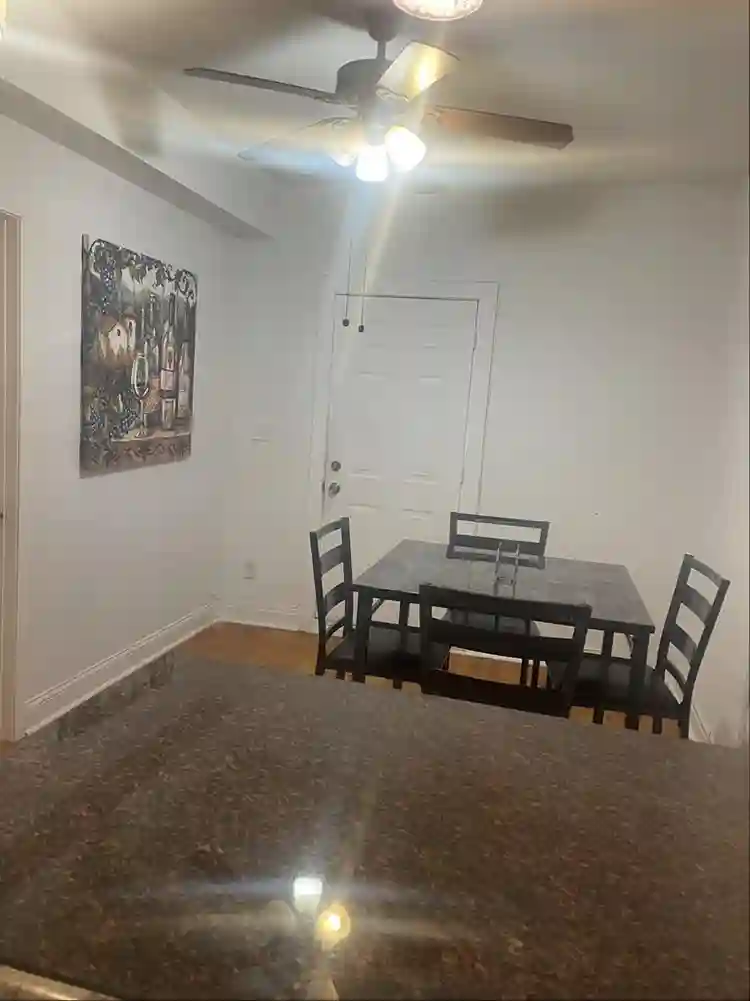 FURNISHED ROOM FOR RENT