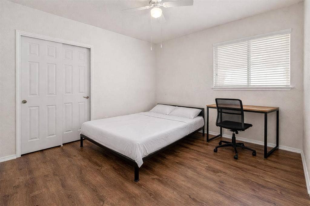 5 BR in San Antonio