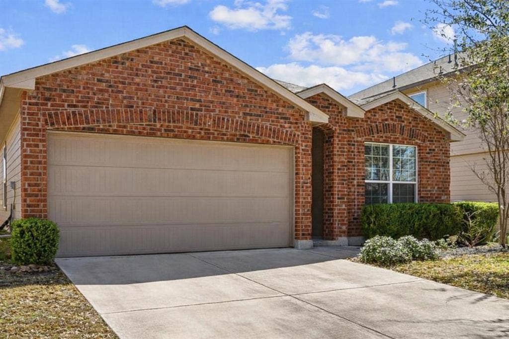 5 BR in San Antonio