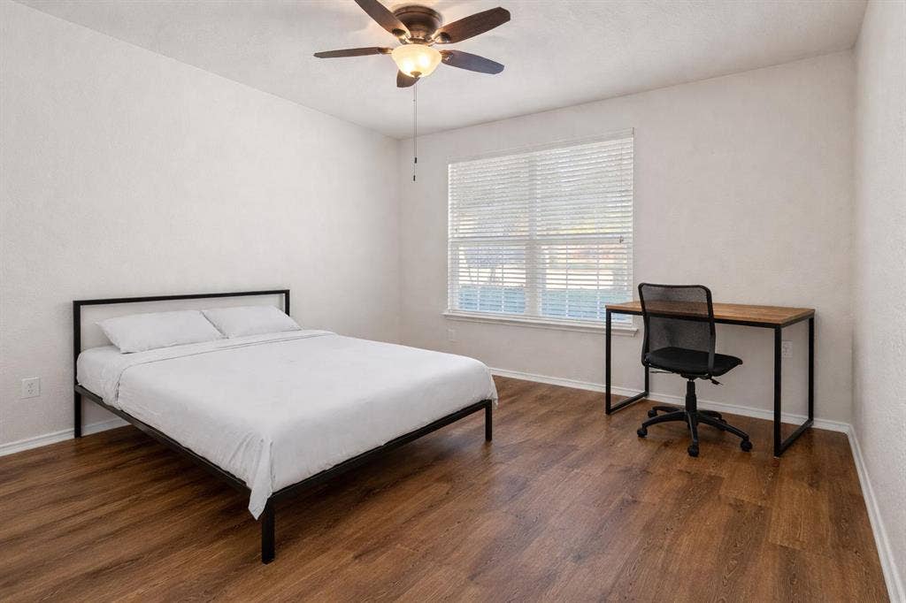 5 BR in San Antonio