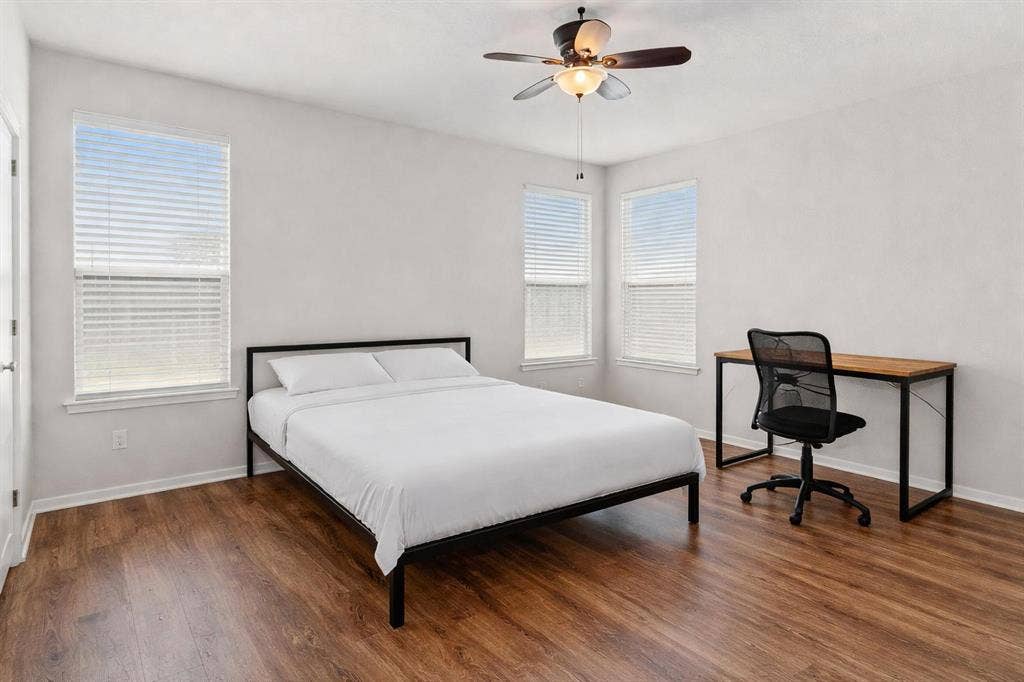 5 BR in San Antonio
