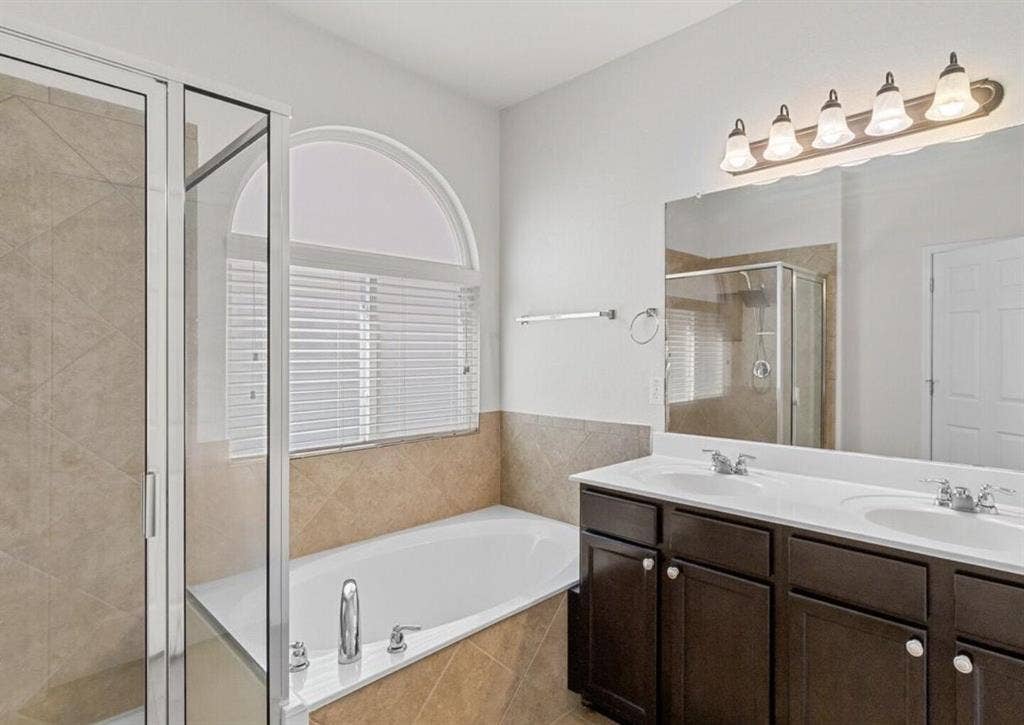 5 BR in San Antonio