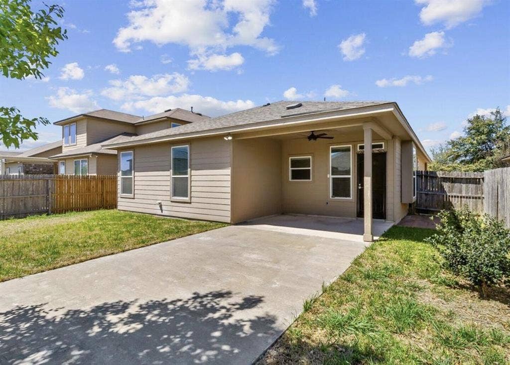 5 BR in San Antonio