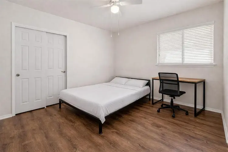 5 BR in San Antonio