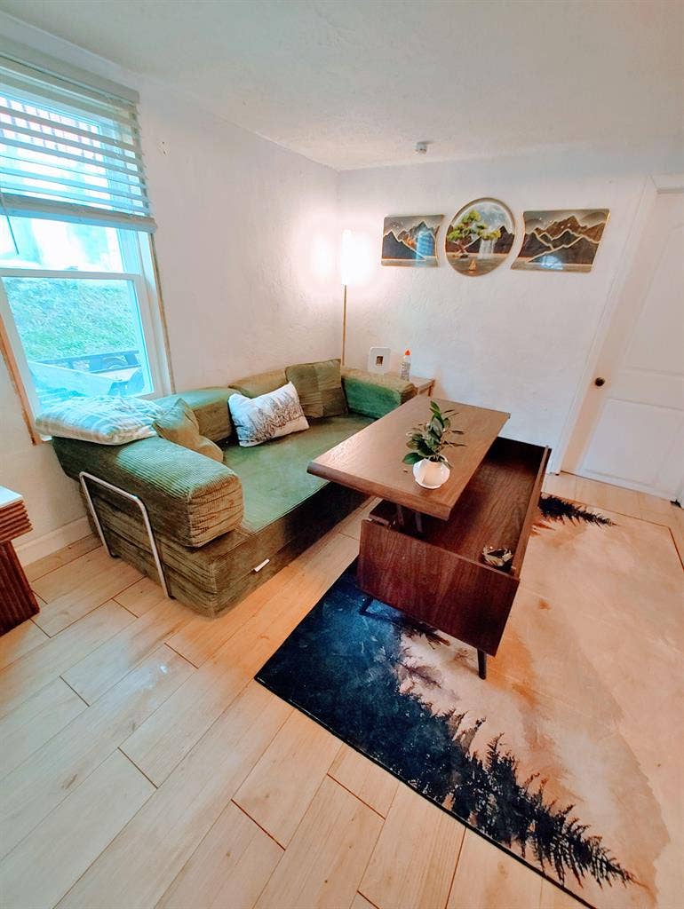 1 BR in Jellico