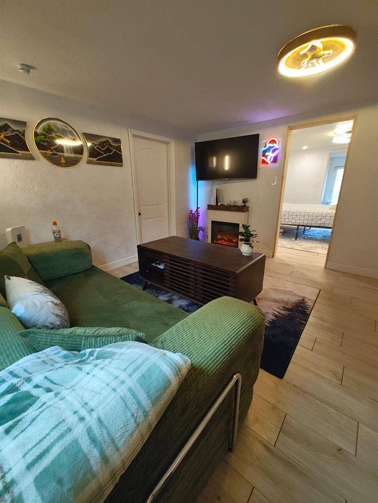 1 BR in Jellico