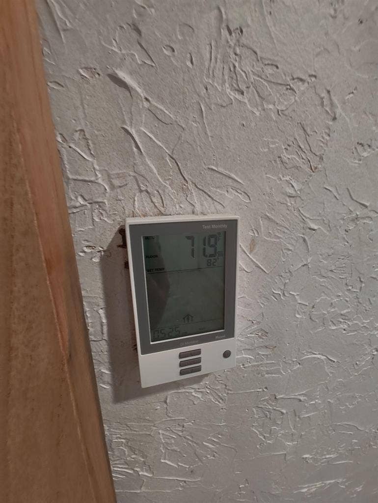 1 BR in Jellico