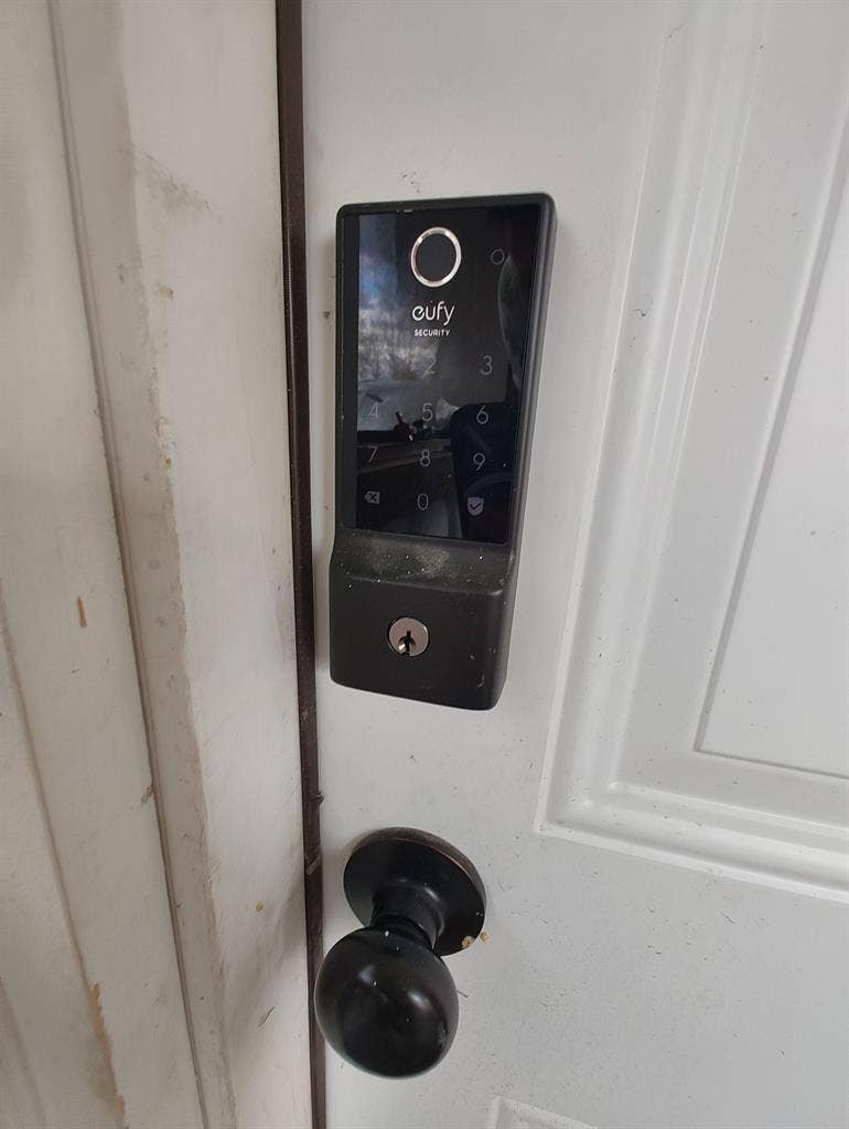 1 BR in Jellico