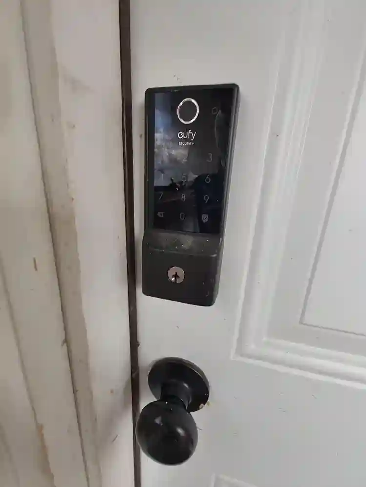 1 BR in Jellico