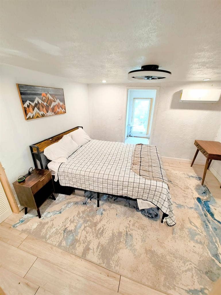 1 BR in Jellico