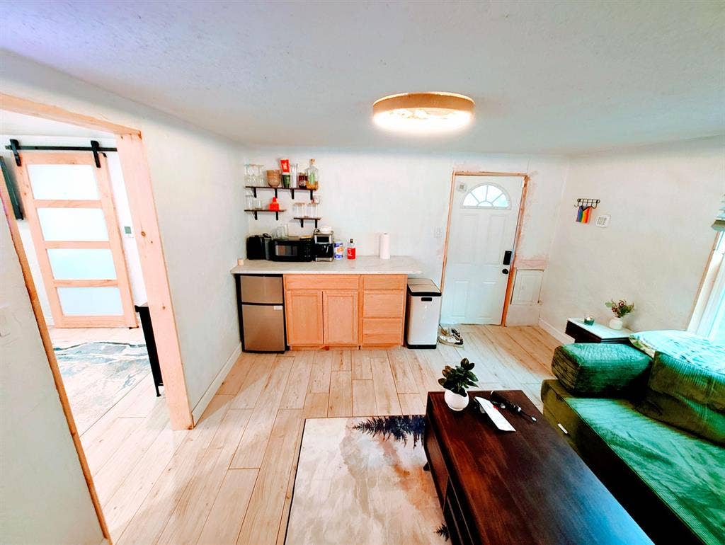 1 BR in Jellico