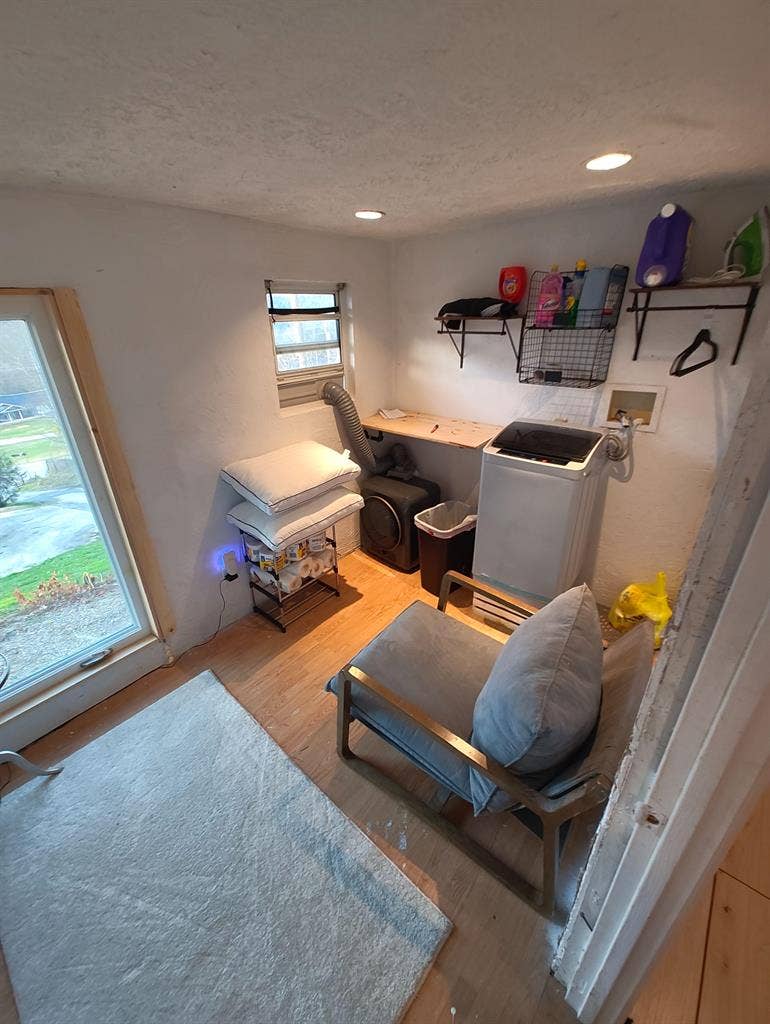 1 BR in Jellico