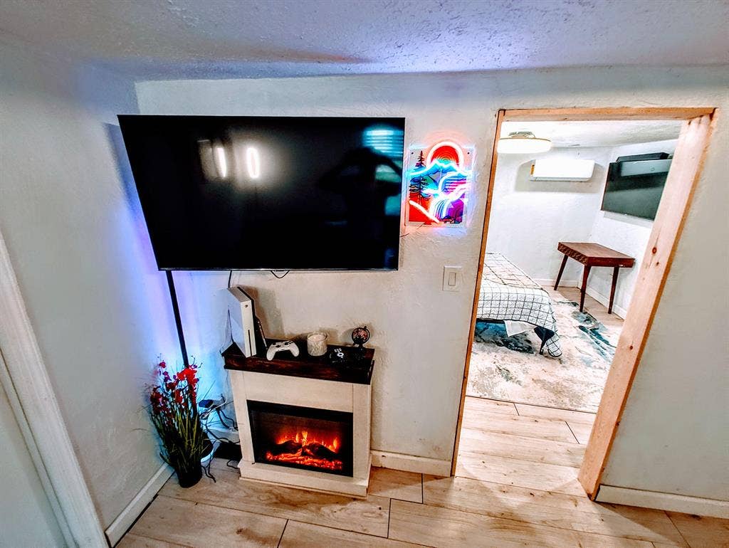 1 BR in Jellico