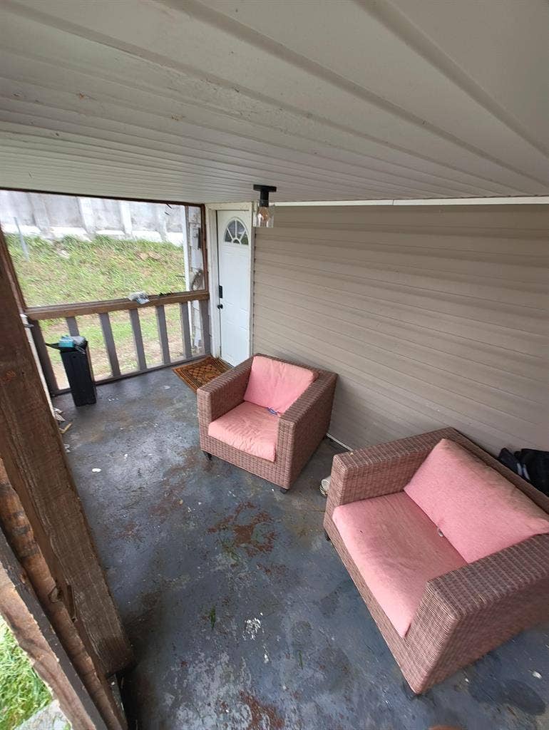 1 BR in Jellico