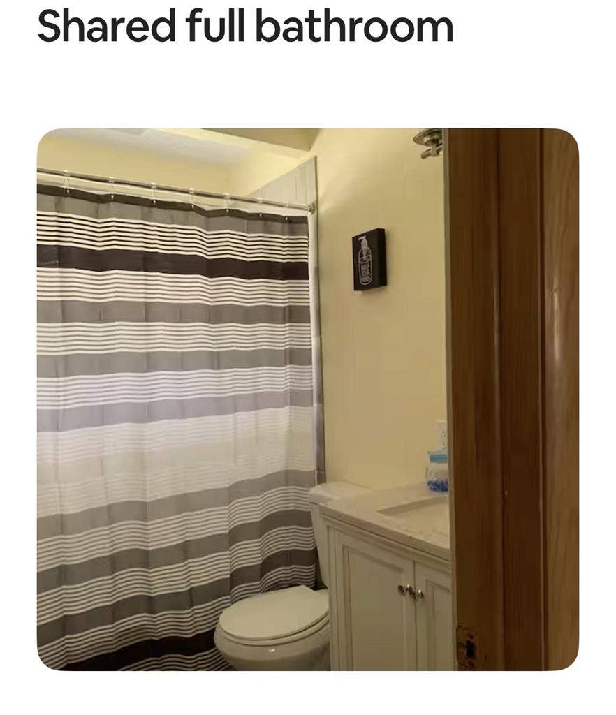 Abby’s Haven - Short Term Lease #2
