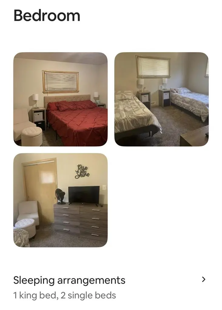 Abby’s Haven - Short Term Lease #2