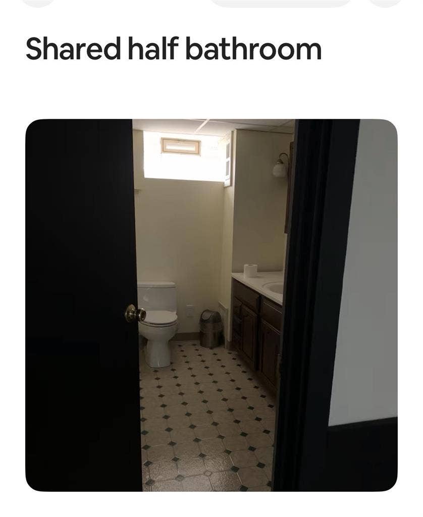 Abby’s Haven - Short Term Lease #2