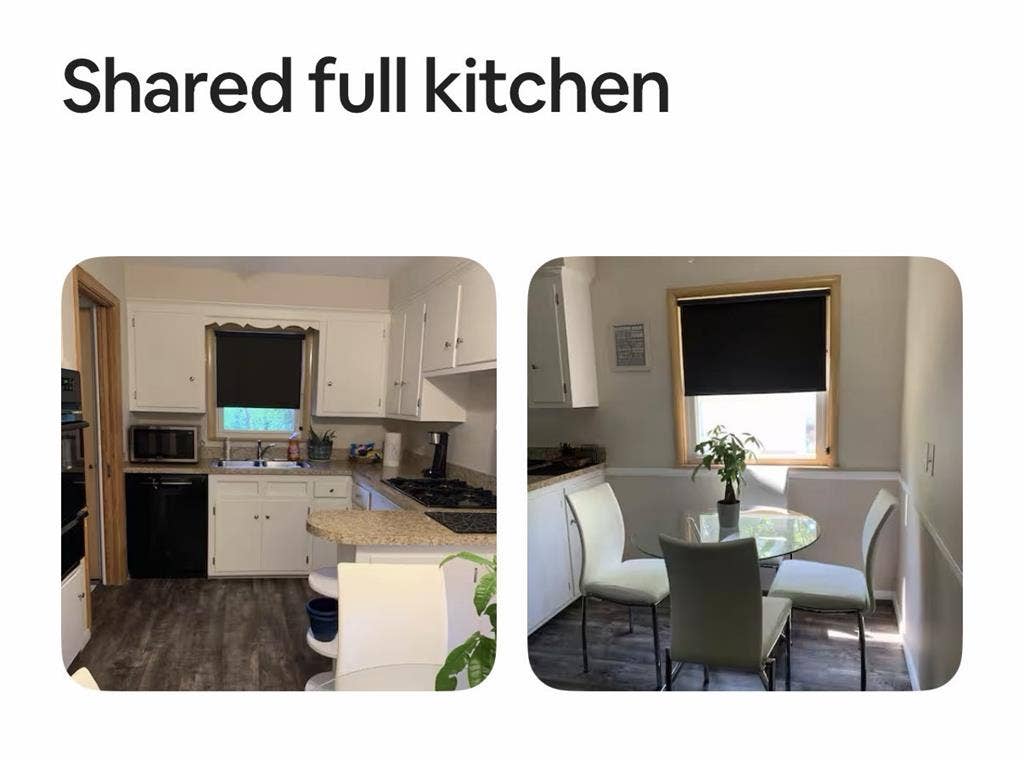 Abby’s Haven - Short Term Lease #2