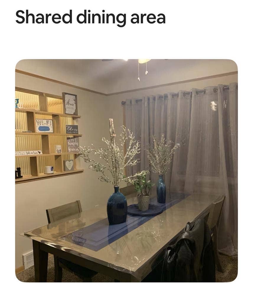 Abby’s Haven - Short Term Lease #2