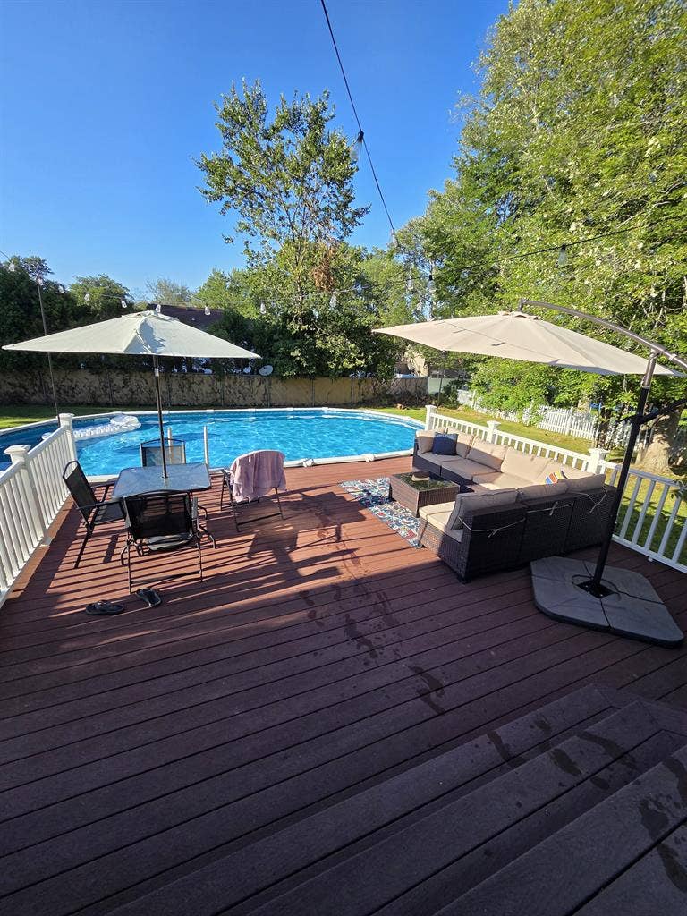Beautiful home in Parsippany