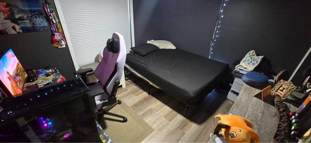 Room for rent