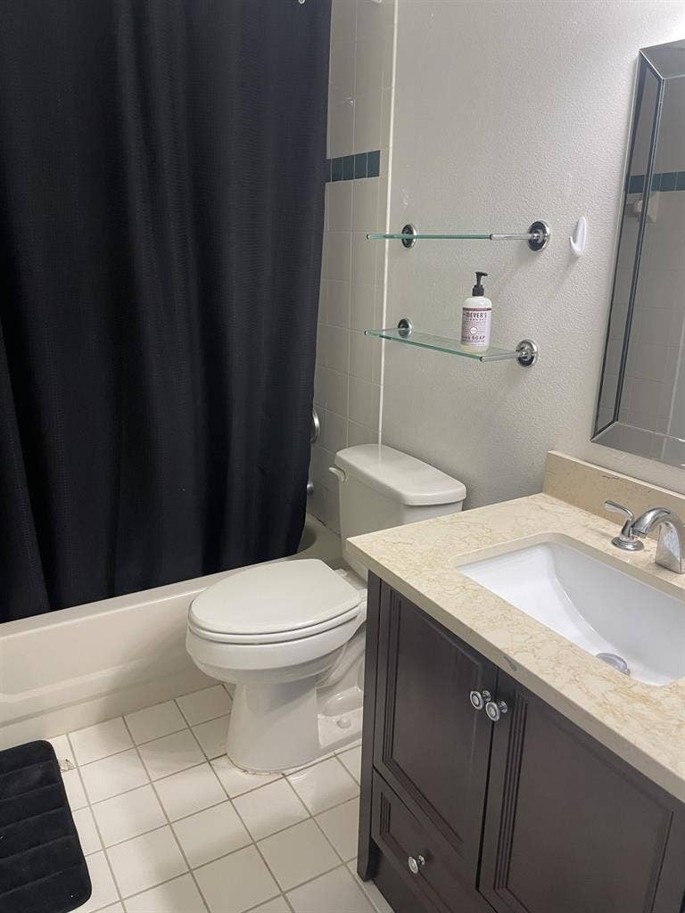 Room for rent