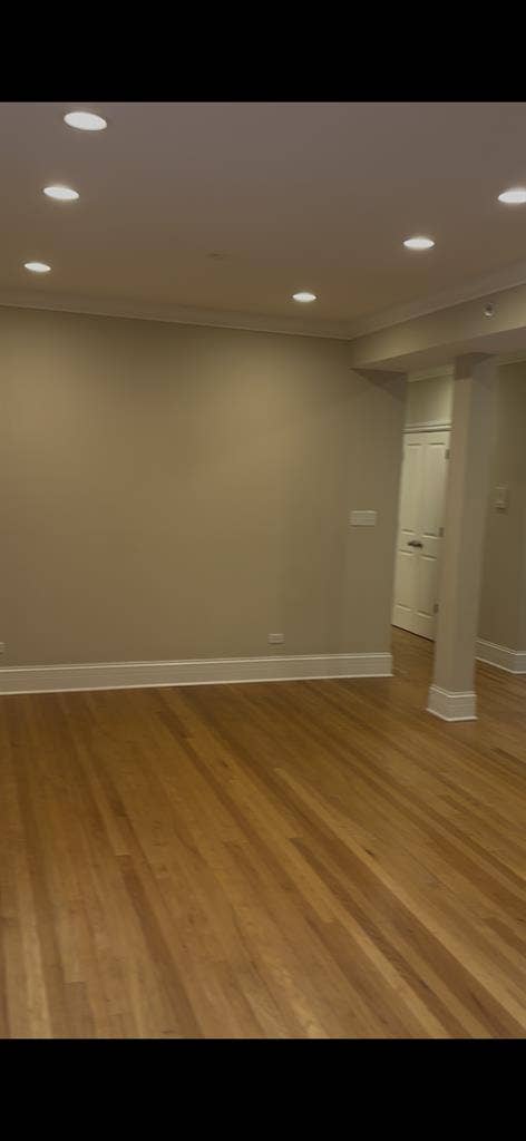 Evanston beautiful 2 bed/bath